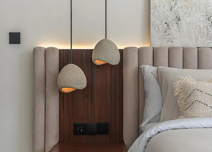 Вилла Larente - Elegant 2br Pool Retreat In Heart Of Bingin *