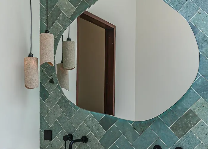 Larente - Elegant 2br Pool Retreat In Heart Of Bingin Вилла *