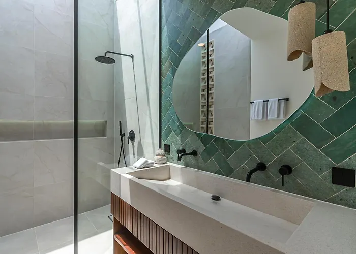 Вилла Larente - Elegant 2br Pool Retreat In Heart Of Bingin